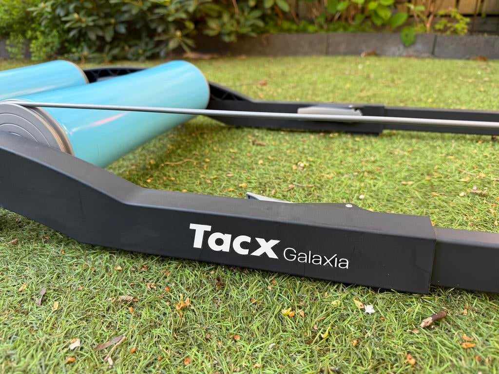 Taxc Galaxia rollenbank, Ophalen, Zo goed als nieuw, Minder dan 10 versnellingen, Overige merken