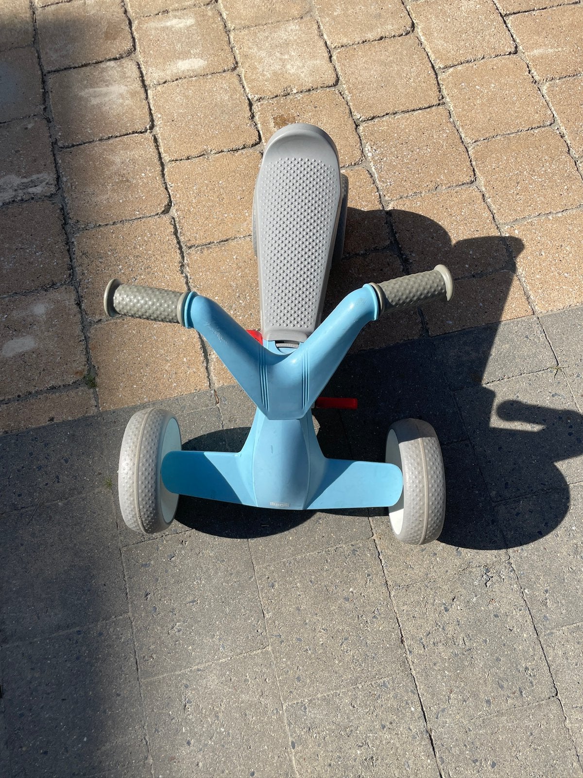 BERG GO² BLUE €25, Ophalen, Zo goed als nieuw, Berg