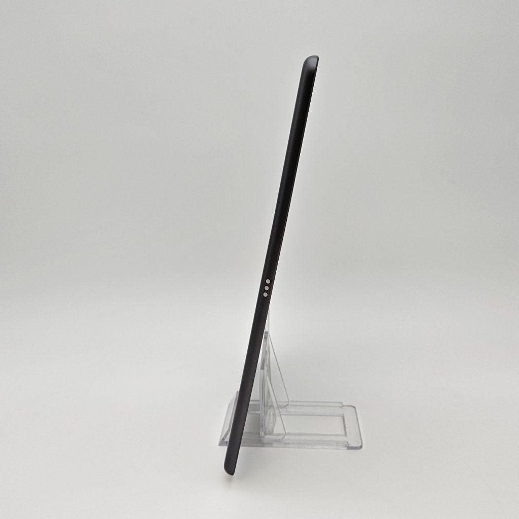 iPad 2020 (8th Gen) 32GB Wifi + 4G Grey - Zeer Nette Staat, Computers en Software, Apple iPads, Apple, Zo goed als nieuw, Support@apple.com