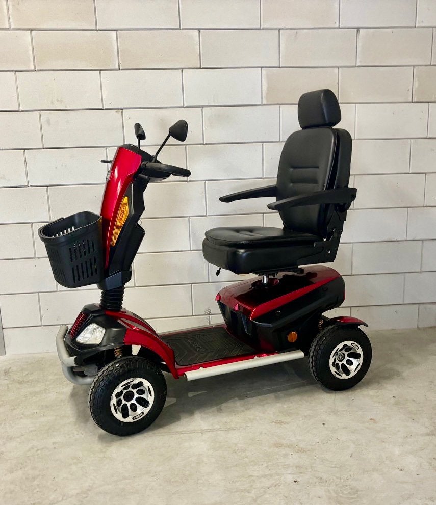 Scootmobiel Hurricane 33p, Overige merken, Ophalen of Verzenden, 16 km/u of meer, 26 t/m 35 km