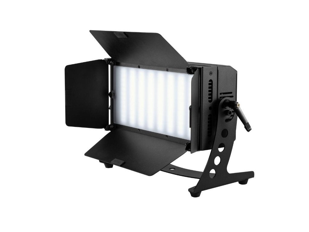 EUROLITE LED PLL-384 CW/WW Panel, Geluidgestuurd, ., Nieuw, Ophalen of Verzenden