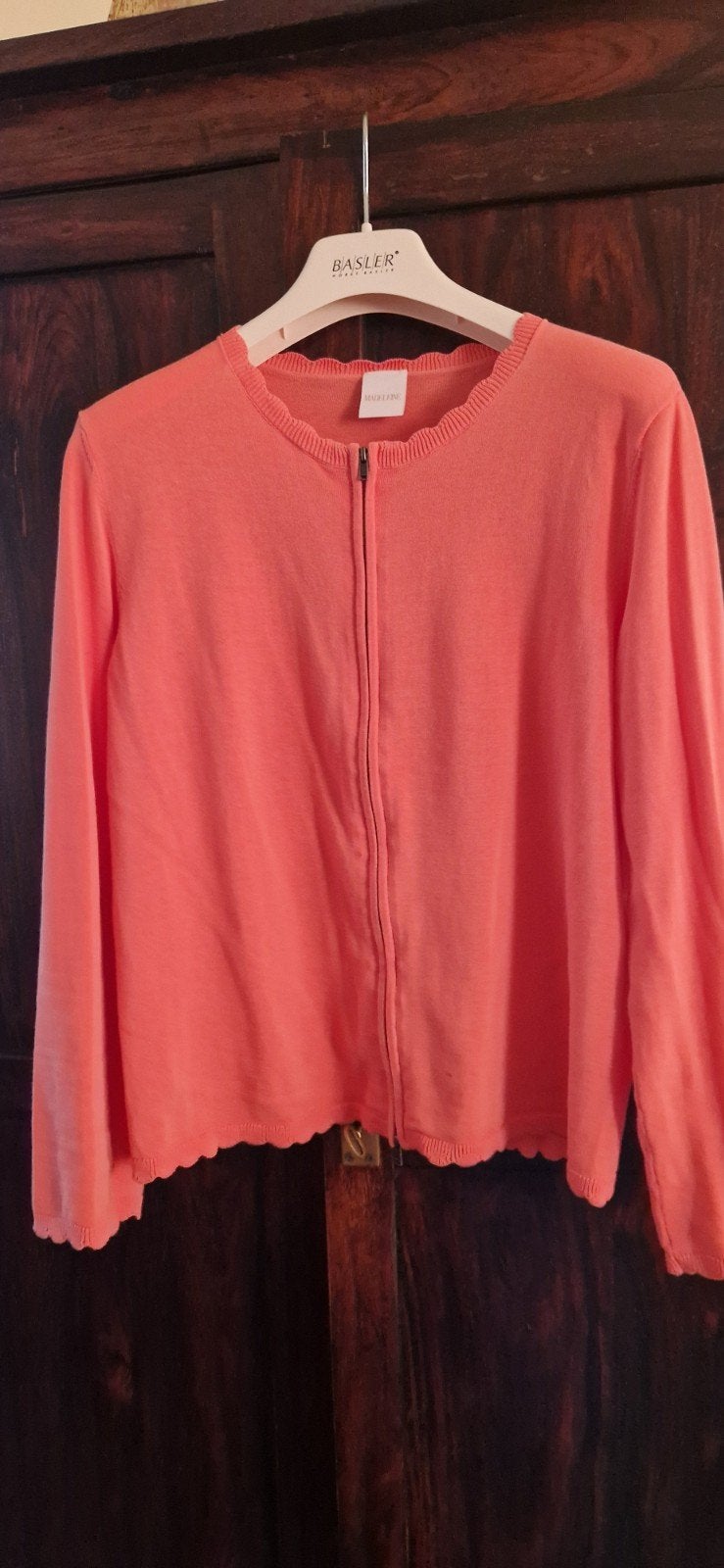 Vestje Madeleine maat 40/42, Kleding | Dames, Truien en Vesten, Maat 38/40 (M), Ophalen of Verzenden, Zo goed als nieuw, Madeleine