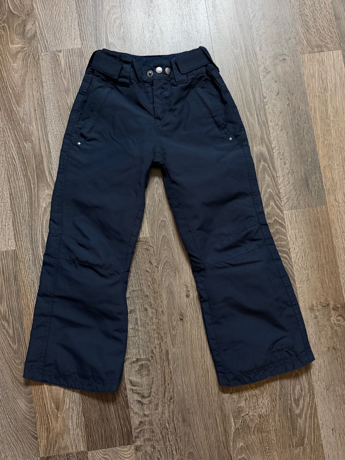 Protest ski broek maat 116 voor meisjes, Ophalen of Verzenden, Gedragen, Maat 34 (XS) of kleiner, Broek