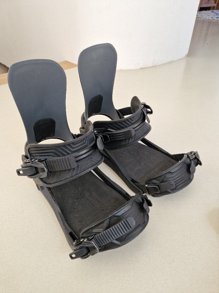K2 Program bindings 2026 Large, Sport en Fitness, Snowboarden, Ophalen of Verzenden, Gebruikt, Bindingen