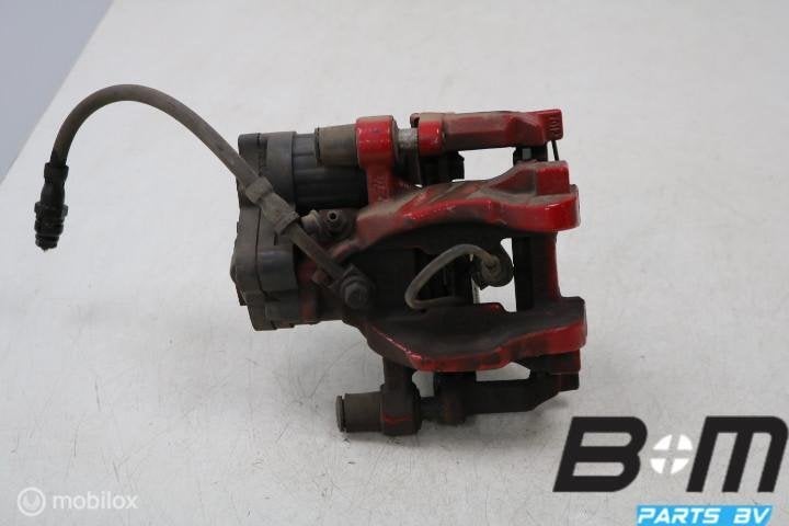 Remklauw LA (rood) Audi RSQ3 F3 8V0615423A, Auto-onderdelen, Gebruikt