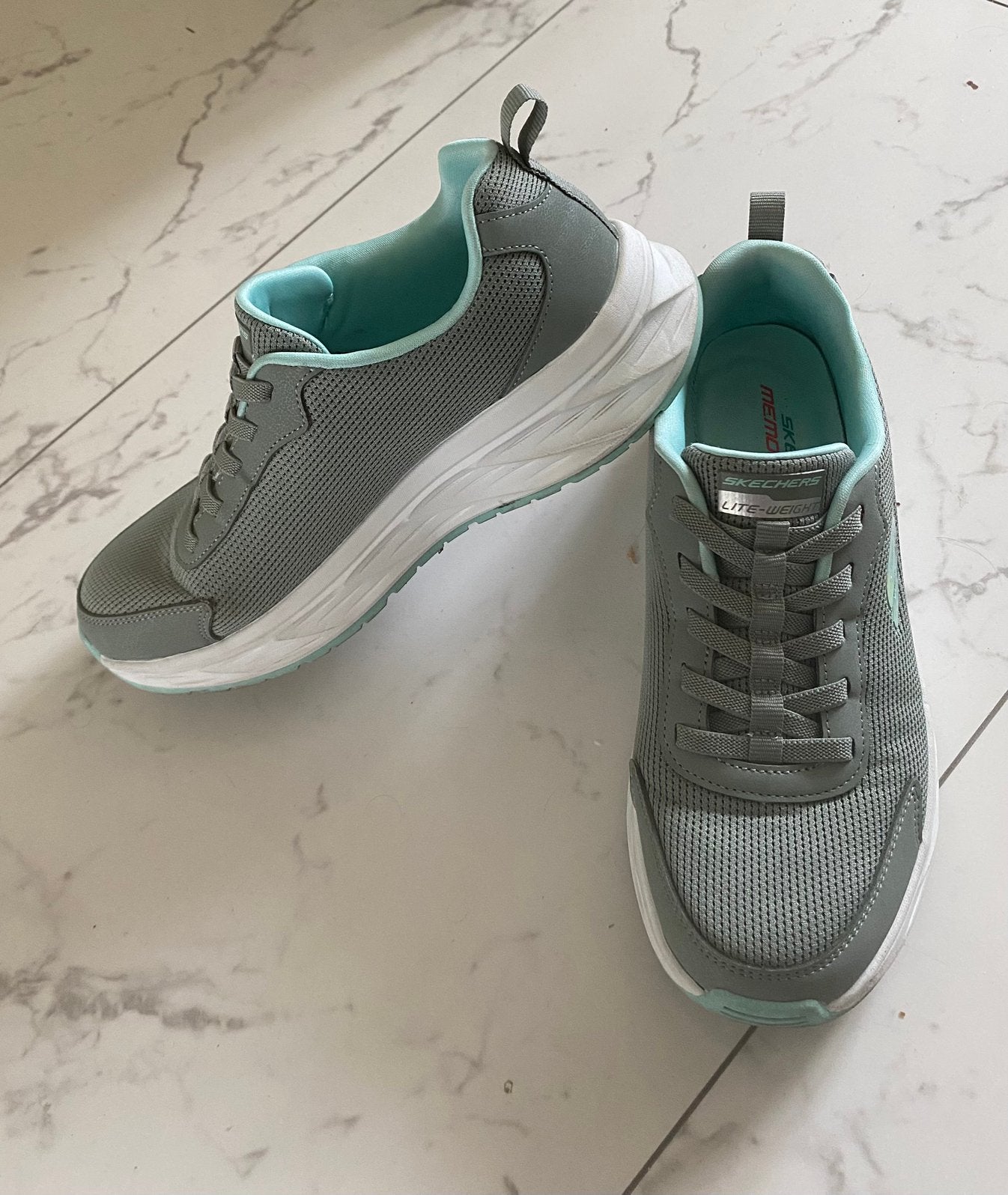 Schoenen, Kleding | Dames, Schoenen, Ophalen of Verzenden, Zo goed als nieuw, Groen, Sneakers of Gympen
