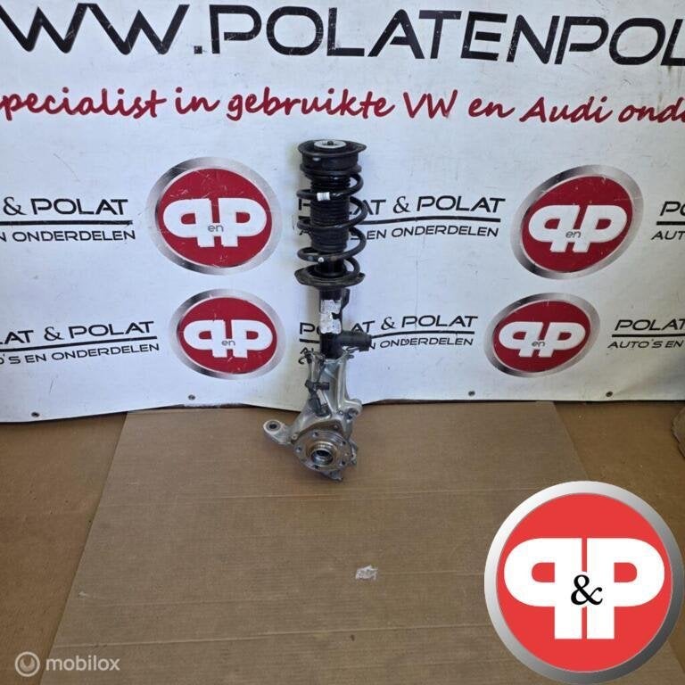 Cupra formentor veerpot rechts 5FF41332A, Auto-onderdelen