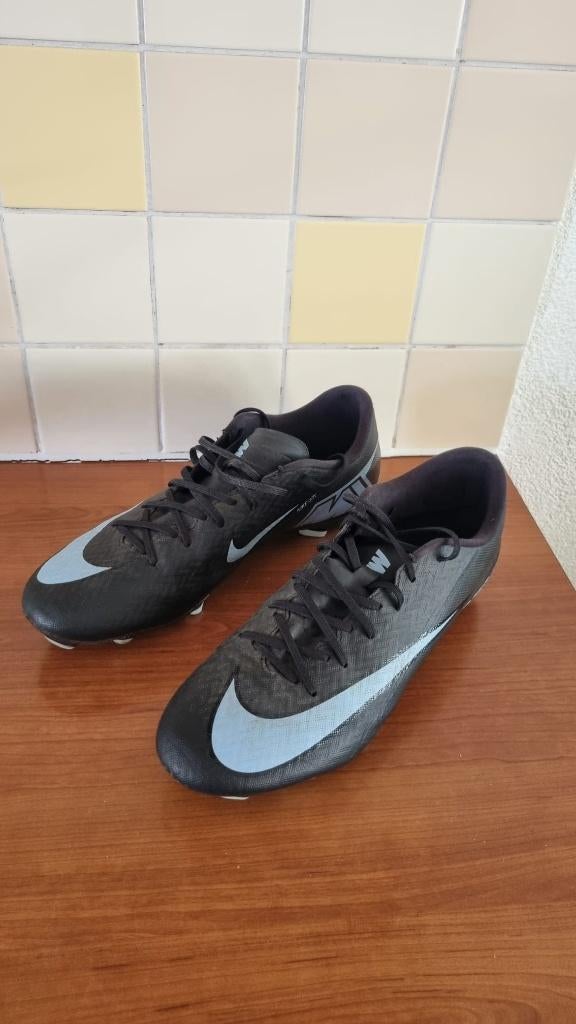 Voetbalschoenen, Ophalen, Maat XS of kleiner, Schoenen, Zo goed als nieuw
