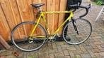 Concorde racefiets - Geel, klassiek model, Fietsen en Brommers, Gebruikt, 10 tot 15 versnellingen, Aluminium, Dames