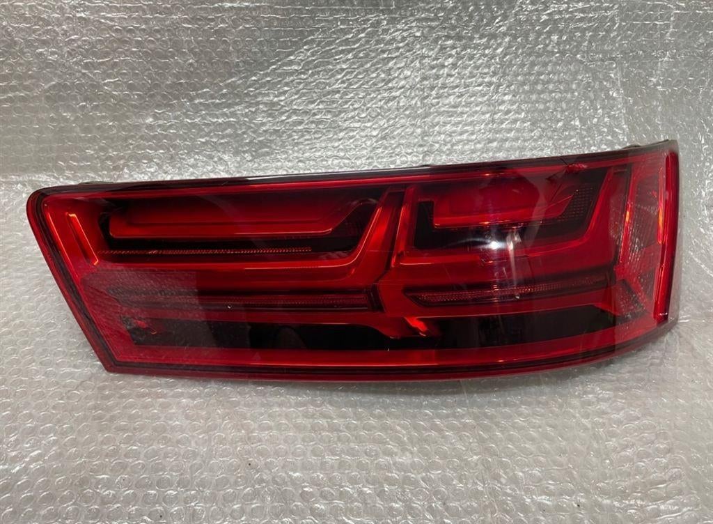 Mageti Marelli Achterlicht Audi Q7 Rechts, Ophalen of Verzenden