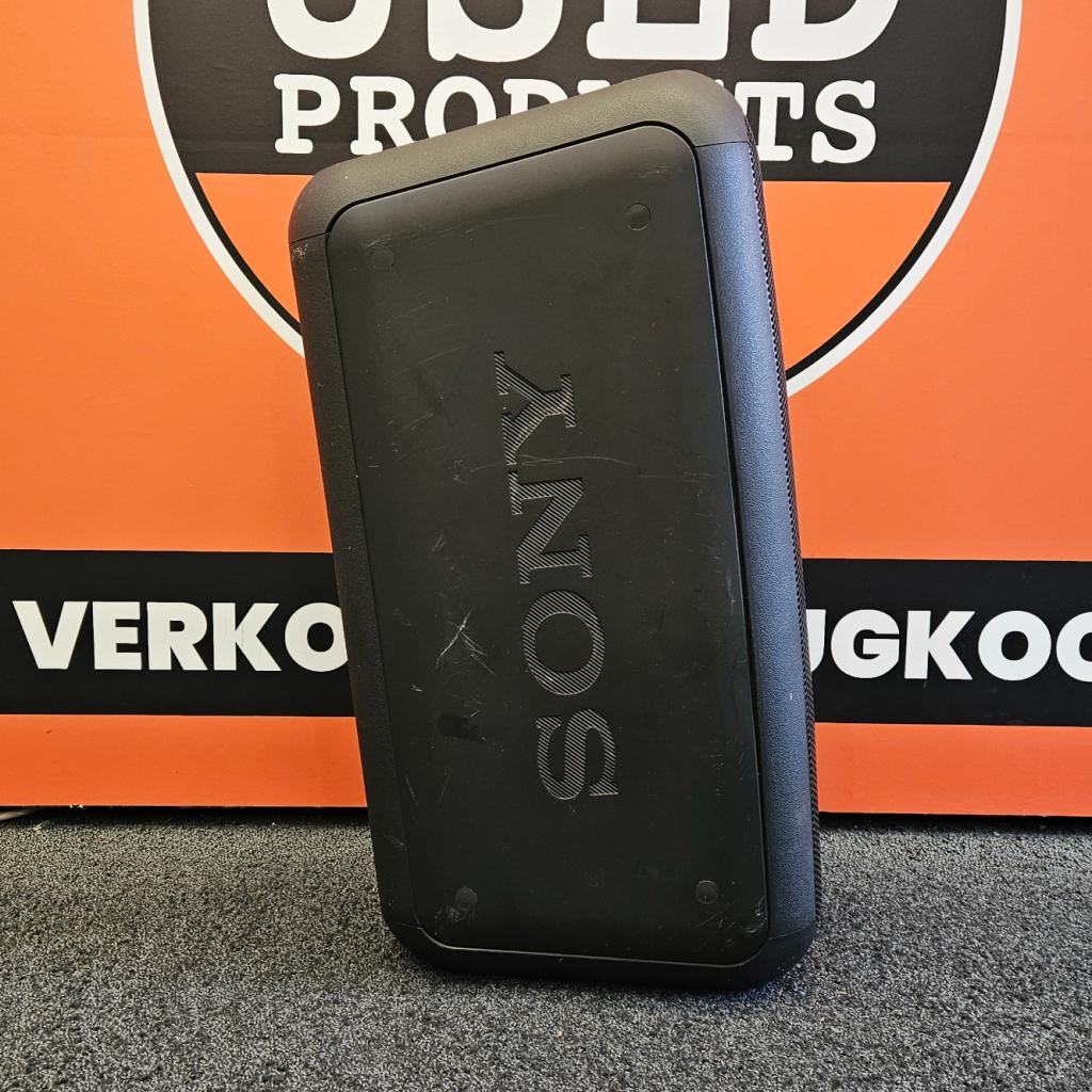 Sony GTK-XB5 Zwart Bluetooth Speaker in Goede Staat, Auto diversen, Autospeakers, Sony, Zo goed als nieuw, Support@sony.com, 1-7-1 Konan, Minato-ku
Tokyo 108-0075
Japan