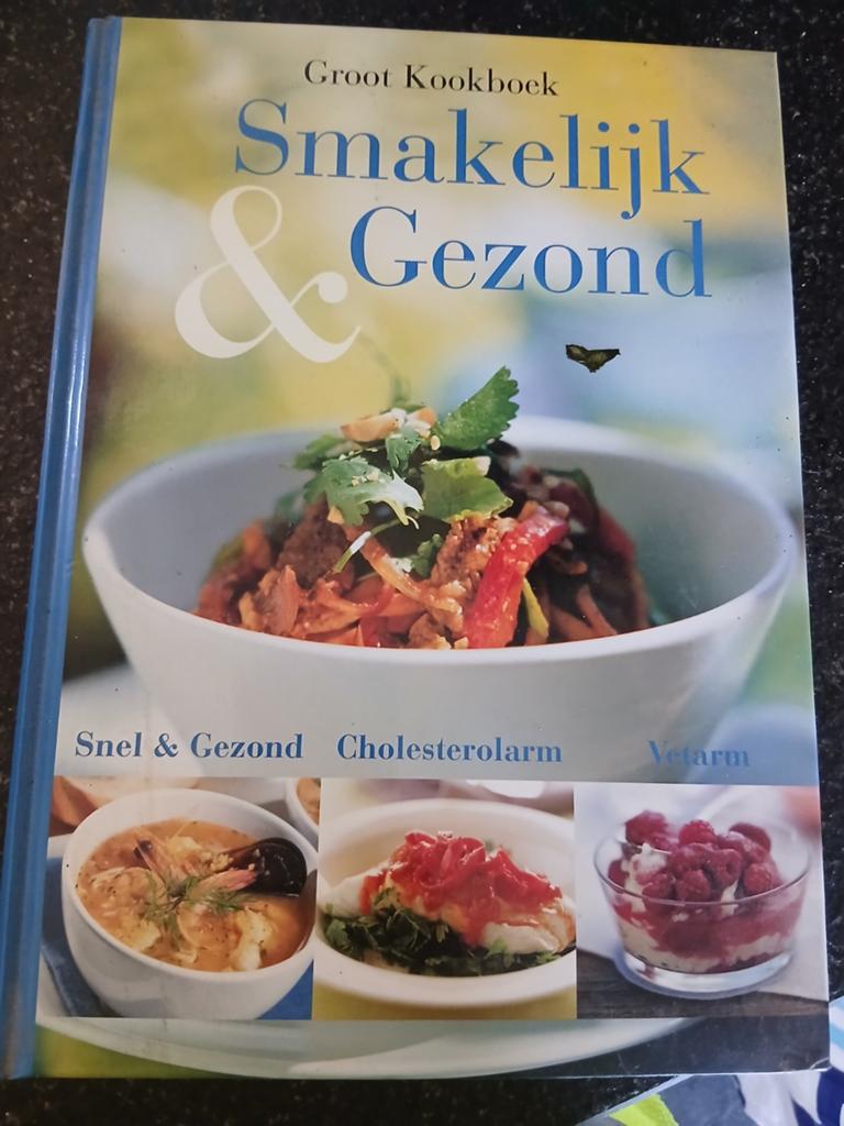 Smakelijk & gezond, Boeken, Kookboeken, Ophalen of Verzenden, Zo goed als nieuw, Italië