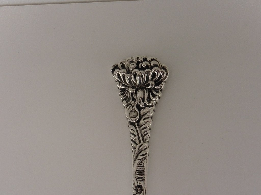 Zilveren taartschep                                      Z96, Ophalen of Verzenden, Zilver