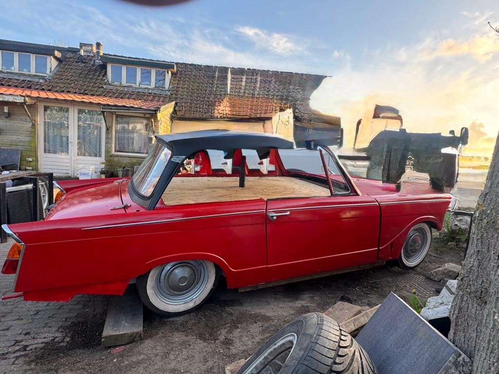 Buitenkeuken bbq mancave decoratie, Ophalen