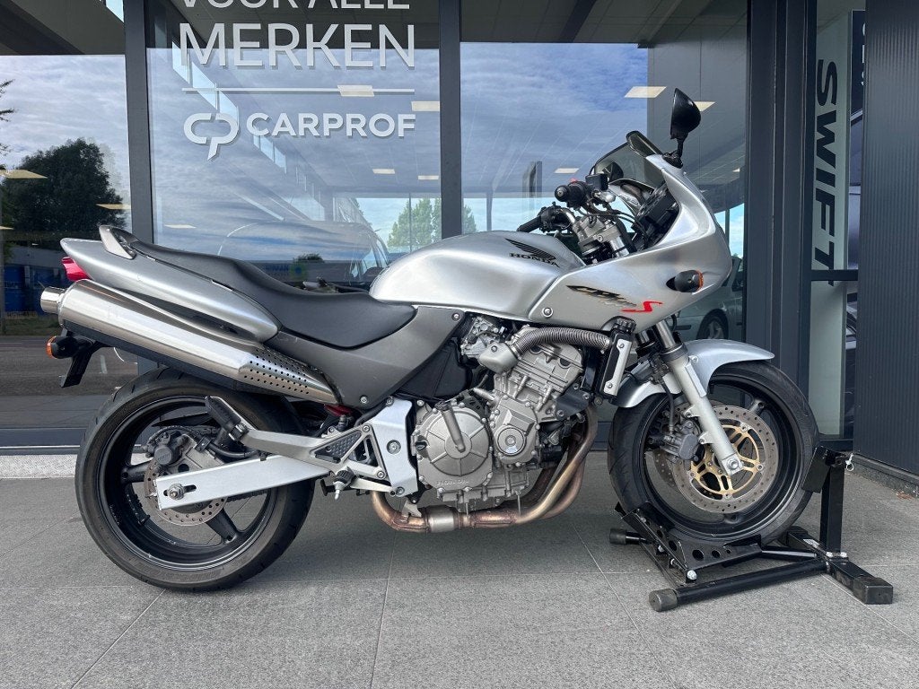 Honda CB 600 CB600 FS Tophalf Hornet