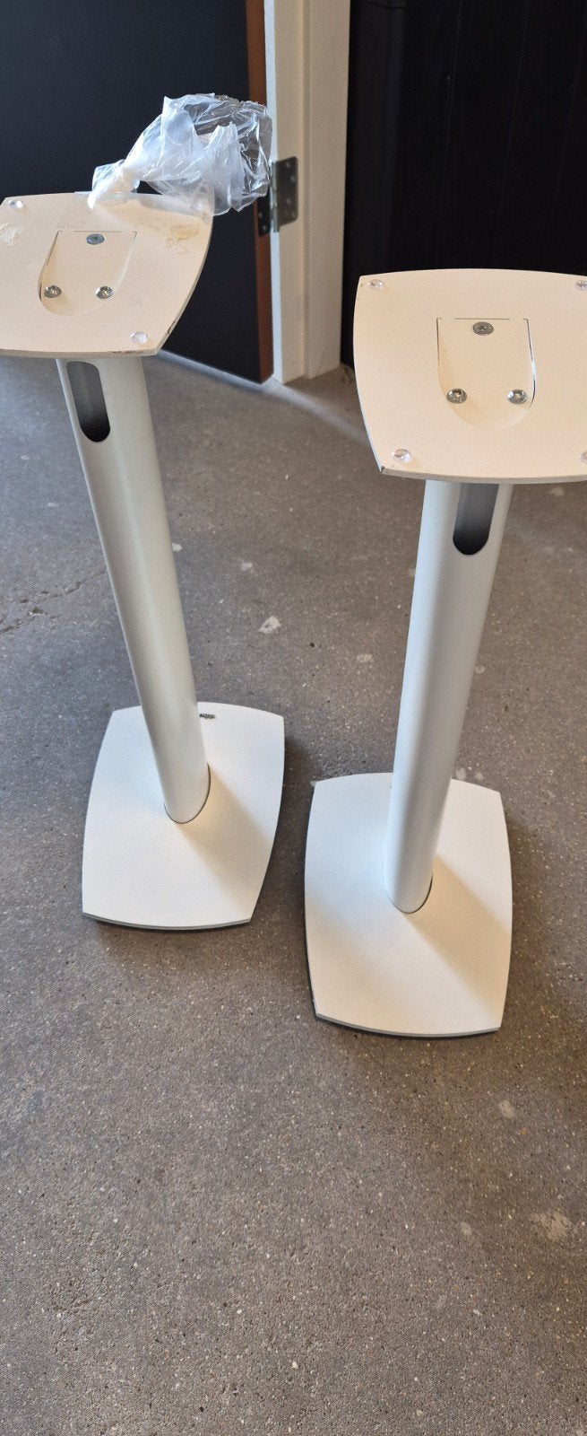 Dynaudio stands nette staat., Ophalen, Zo goed als nieuw, Overige merken