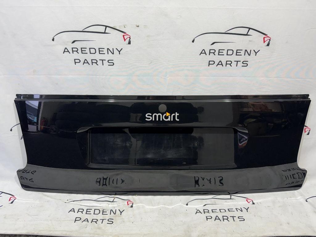Smart City ForTwo 450 Coupe Achterklep N005 0000640, Auto-onderdelen, Gebruikt, -, Ophalen of Verzenden, Achter