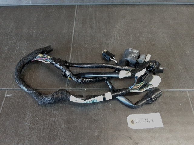 GSXR1000 2005 - 2006 Suzuki Kabelboom D1-58731