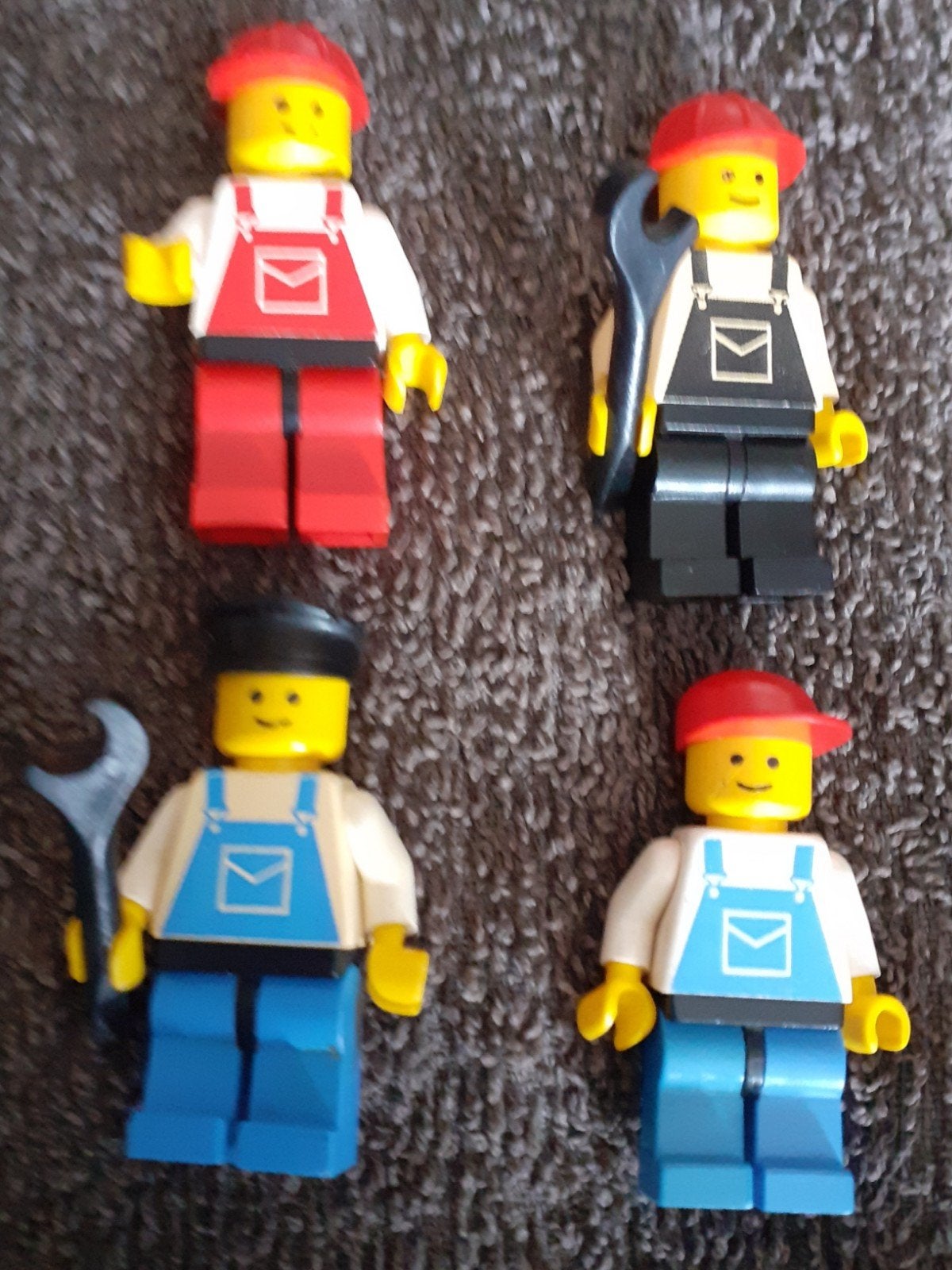 Lego, Ophalen, Gebruikt, Lego