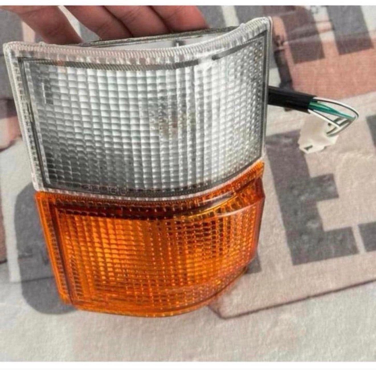 Toyota Hiace voor de Hi-ace 1982-1990 knipperlicht NIEUW, Auto diversen, Auto-accessoires, P, P, P, Nieuw