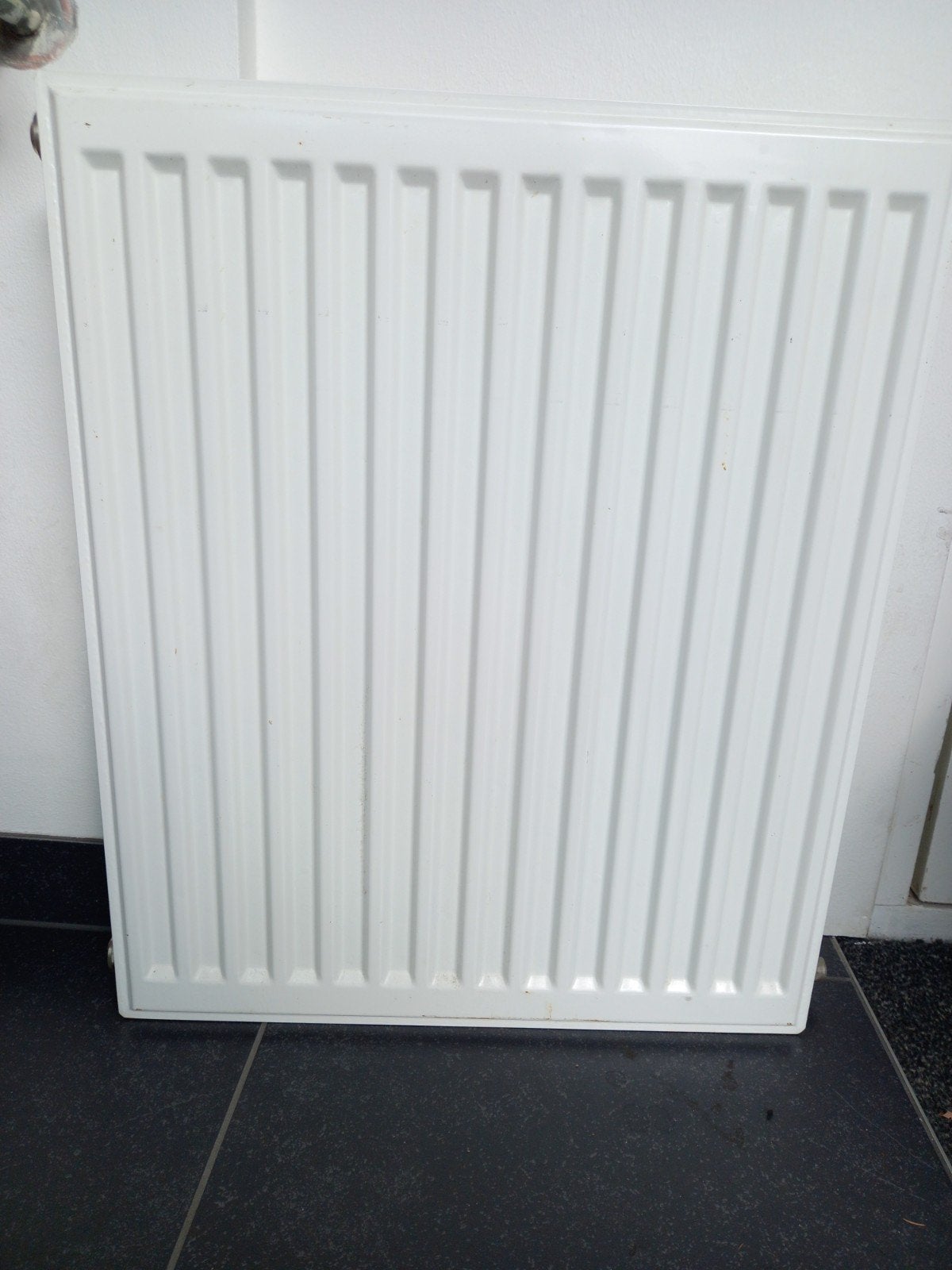 te koop: verwarmingsplaat, Ophalen of Verzenden, Minder dan 60 cm, Radiator, 30 tot 80 cm