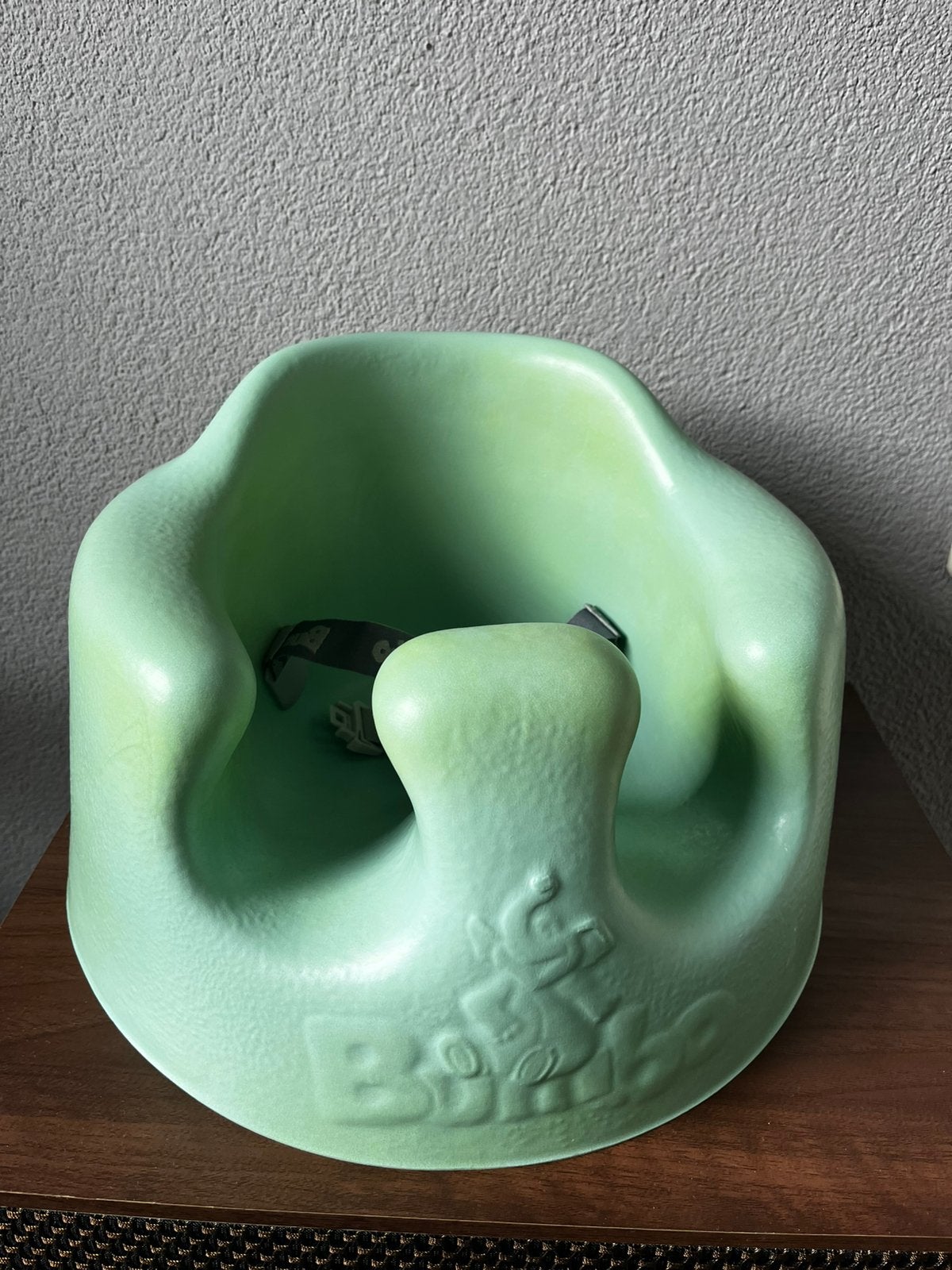 Bumbo baby zitje, Ophalen, Zo goed als nieuw, Overige typen, Gordel(s)