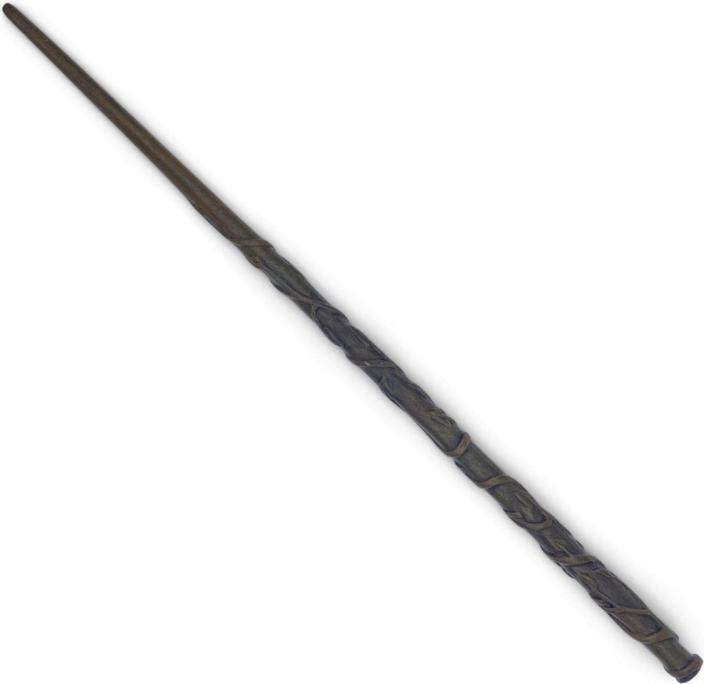 Harry Potter - Replica - Hermione Granger's toverstok- nieuw, Verzamelen, Ophalen of Verzenden, Nieuw, Replica