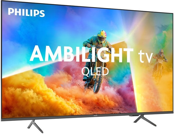 Philips ambilight tv, Ophalen, Philips, 50 Hz, Nieuw