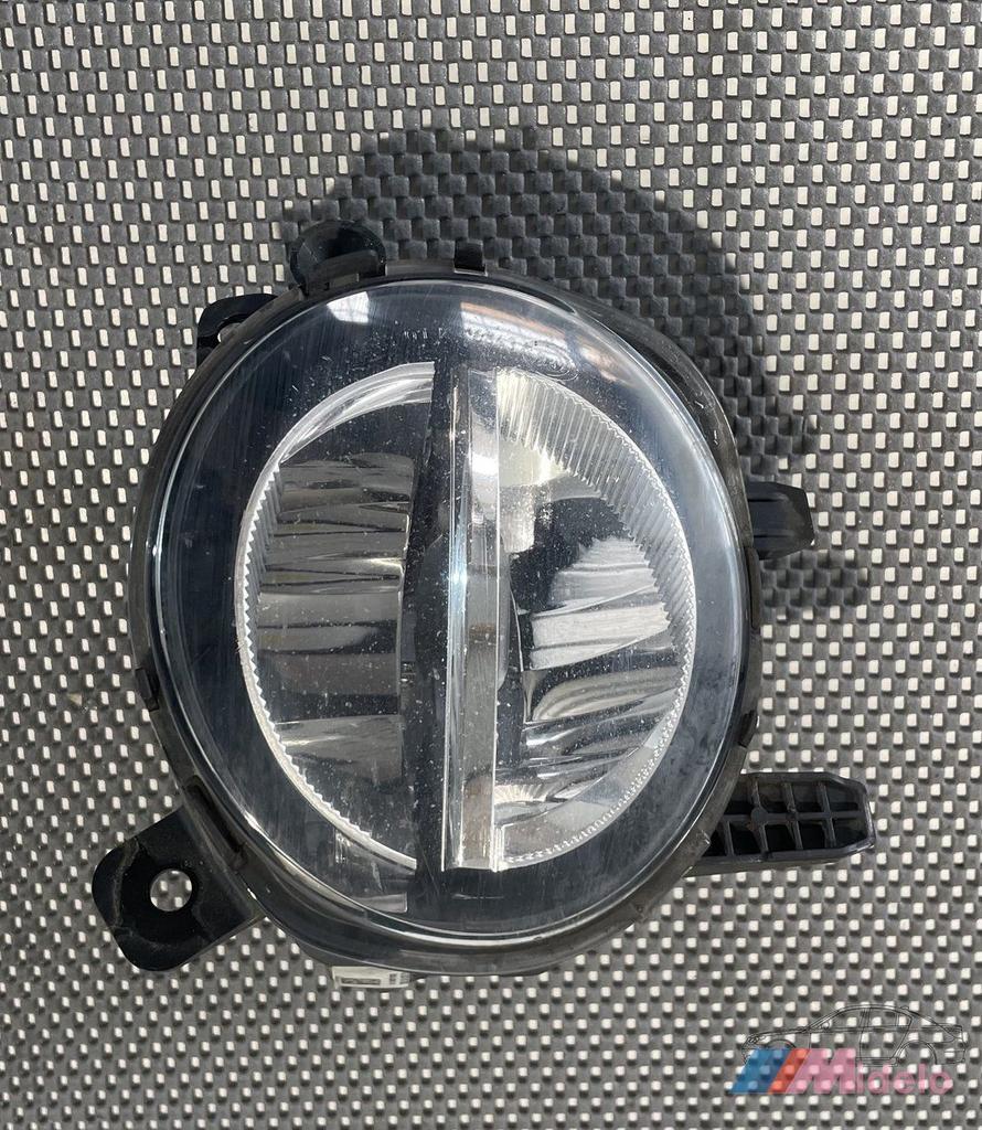 BMW F20/F30 LED MISTLAMP LINKS VOOR 7560400001, Auto-onderdelen, Verlichting, Gebruikt, -, -, Ophalen of Verzenden