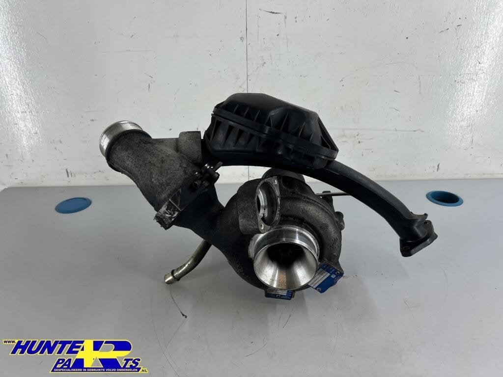 Turbo Volvo V60/V70/S60/XC60/S80/XC70 ('10-'18) 31431130, Gebruikt, Ophalen of Verzenden, Volvo