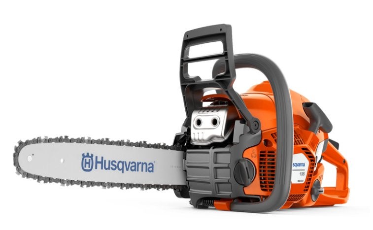 Husqvarna 135 Mark II Kettingzaag, Ophalen of Verzenden, Nieuw, Overige soorten, Husqvarna