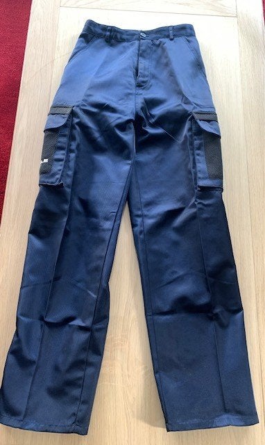 Cargo broek van Southpole, maat 28 nog nieuw (E6), Blauw, Nieuw, Ophalen of Verzenden, Southpole