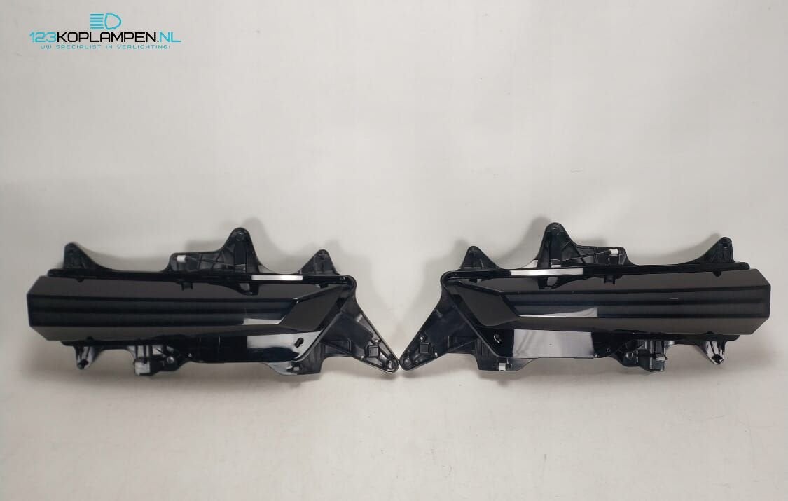 BMW XM G09 Led achterlicht links rechts, Auto-onderdelen, Verlichting, BMW, Gebruikt, Ophalen of Verzenden