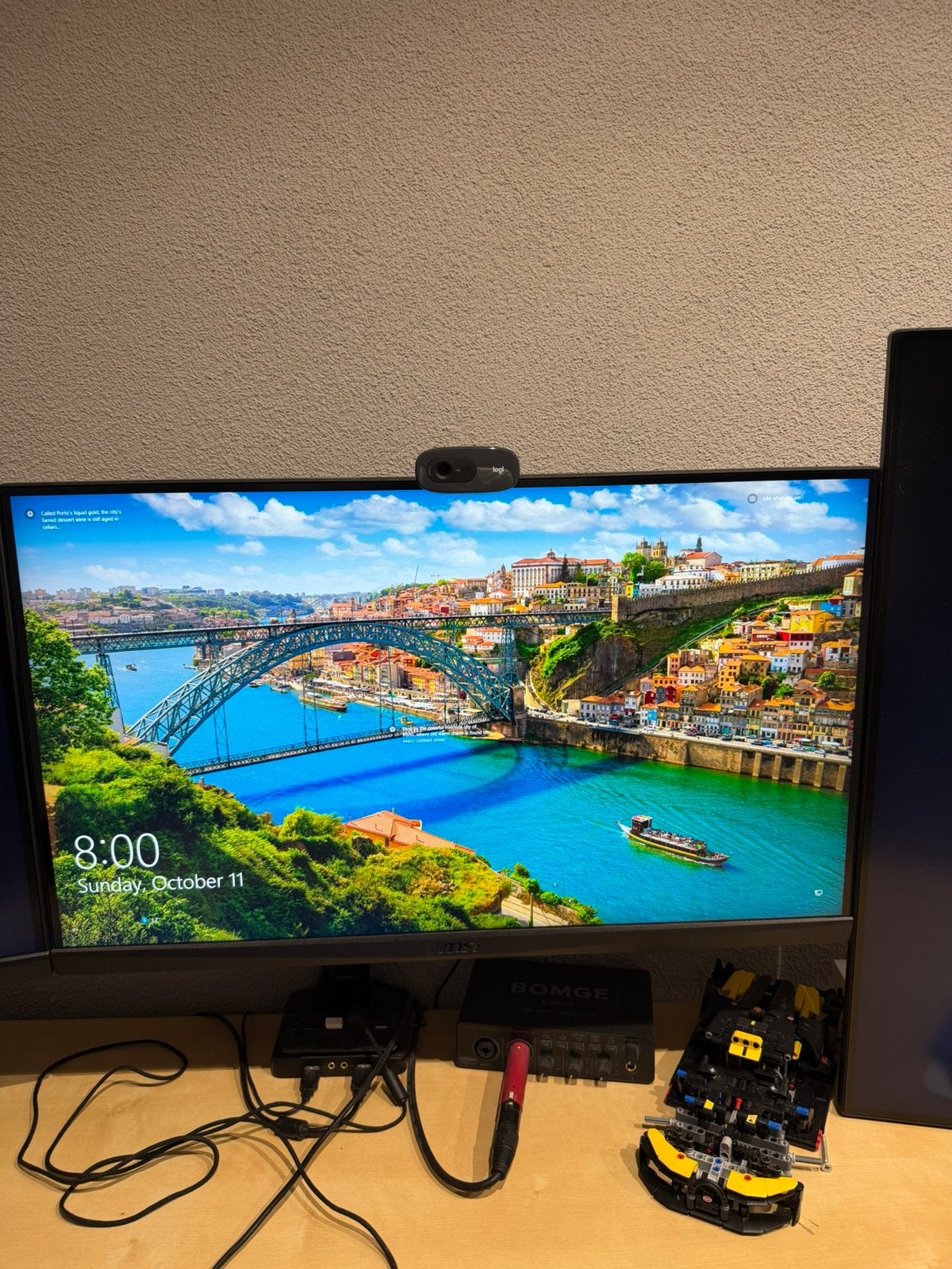 3x MSI Optix G273QF - 27" / 1440p / 165Hz, Computers en Software, Gebruikt, IPS, DisplayPort, 1 tot 2 ms