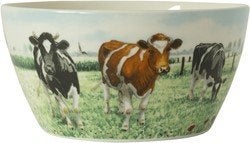 Bowls Koe Wiebe van der Zee servies, Overige merken, Overige typen, Nieuw, Ophalen of Verzenden