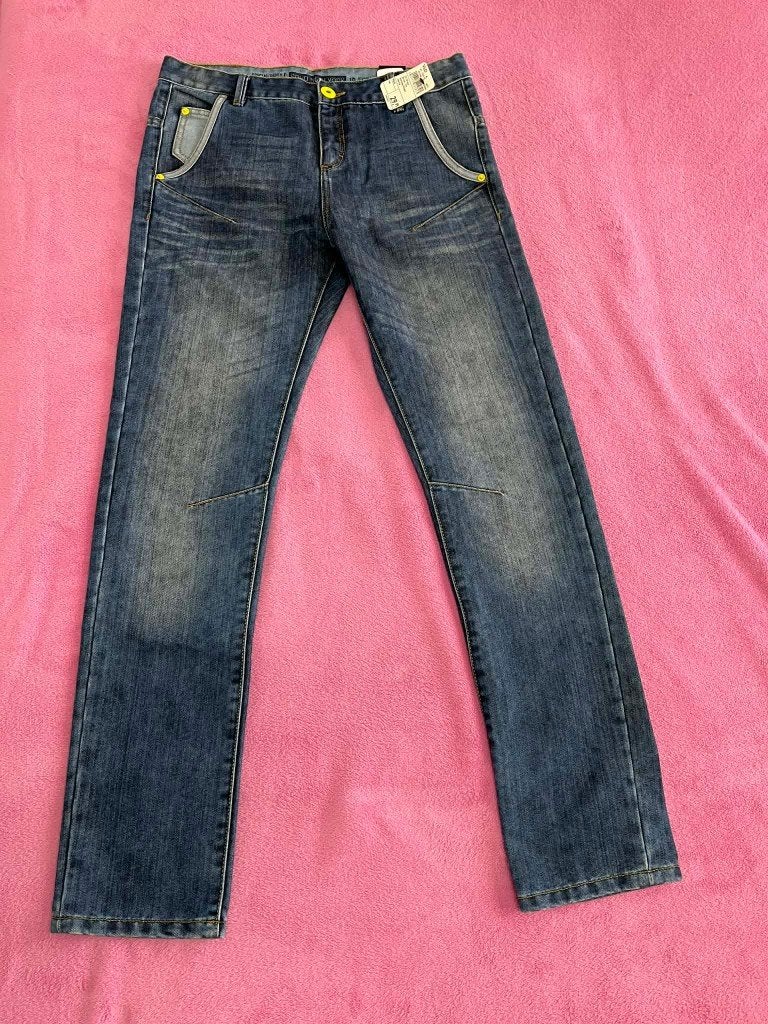 V&D kinderbroek, Nieuw, Ophalen of Verzenden, V&D, Jongen