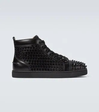 louboutin maat 37, Ophalen of Verzenden, Nieuw, Sneakers of Gympen