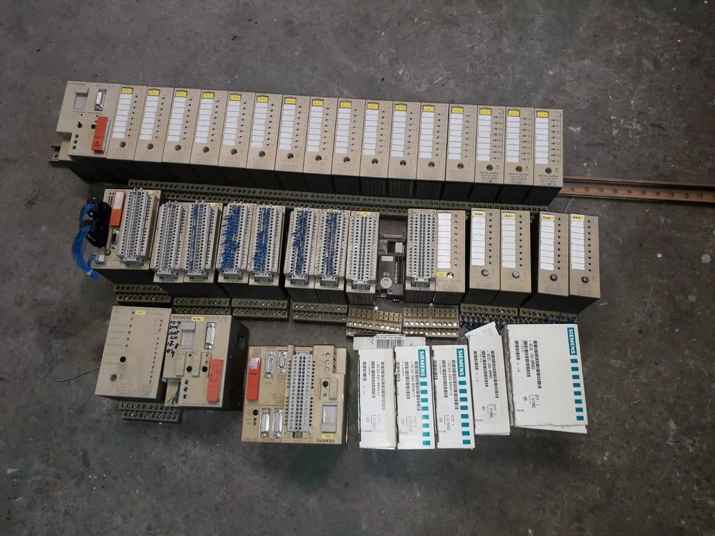 Siemens S5, Ophalen of Verzenden, Nieuw, Onbekend