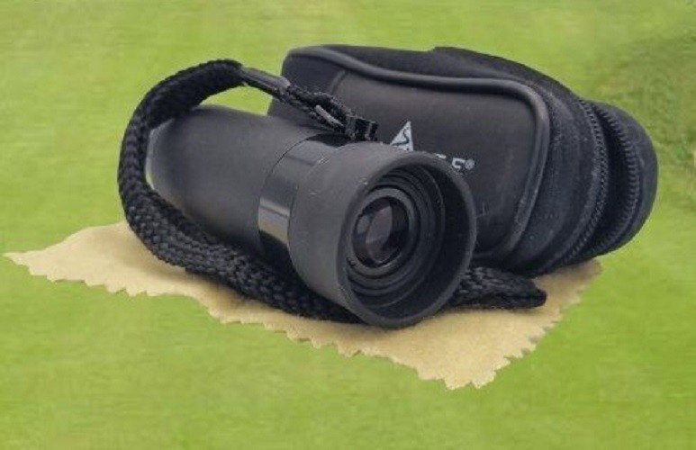 Trailite Optics Golfscope Mini Verrekijker Afstandsmeter, Overige merken, HT Trade Service GmbH & Co. KG, Verzenden, Overige typen