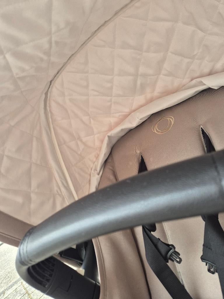 Bugaboo fox 2, Ophalen, Gebruikt, Bugaboo, Combiwagen
