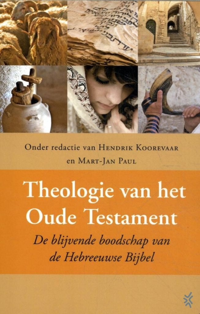 Gezocht: Theologie van het Oude Testament, Ophalen of Verzenden