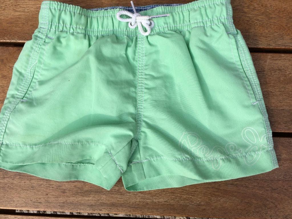 Pepe Jeans zwemshort maat 92, Pepe Jeans, Sport- of Zwemkleding, Ophalen of Verzenden, Zo goed als nieuw