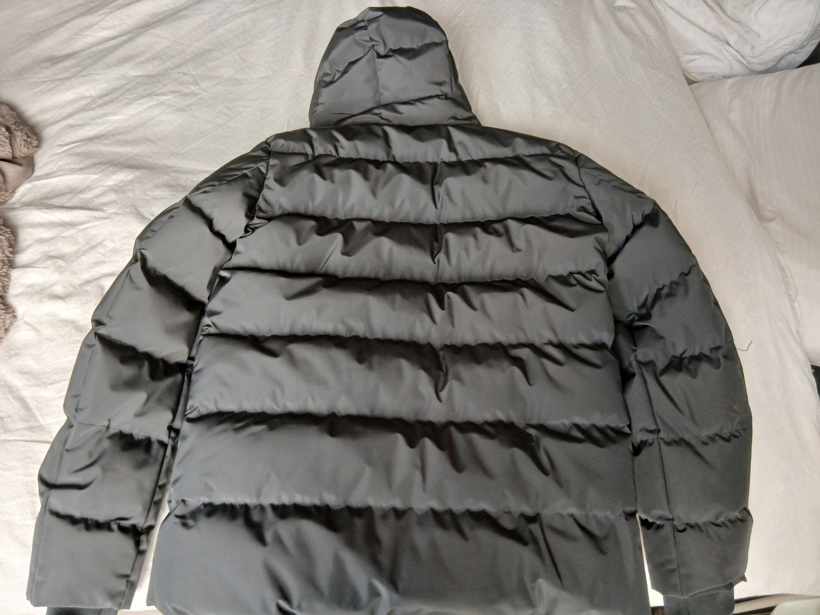 Airforce Robin Jacket - Maat 14 (Kinderen), Gebruikt, Jongen of Meisje, Ophalen of Verzenden, Airforce