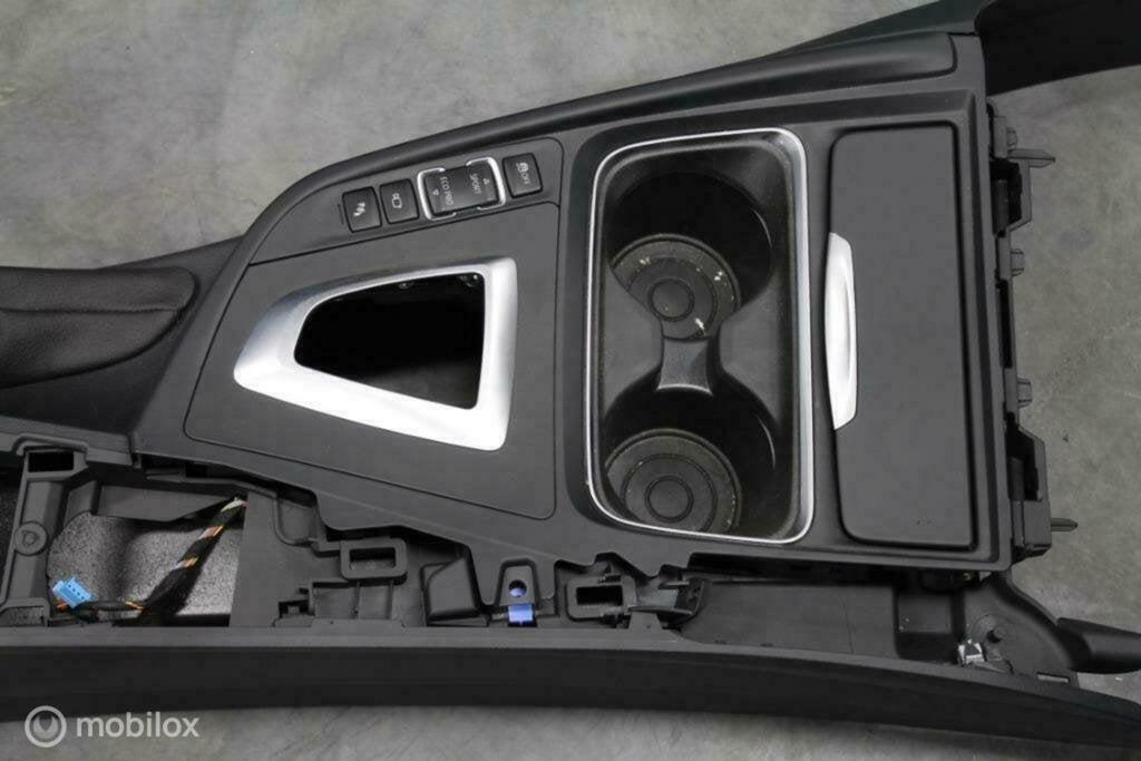 Middenconsole BMW 4 serie F33 (2014-heden)