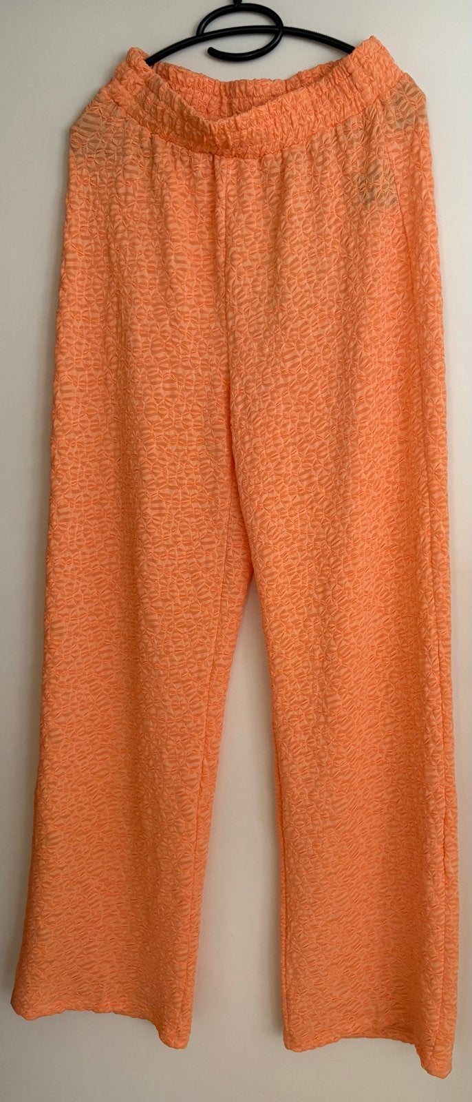 Refined Department Broek Maat M Nieuw, Ophalen of Verzenden, Nieuw, Maat 38/40 (M), Oranje