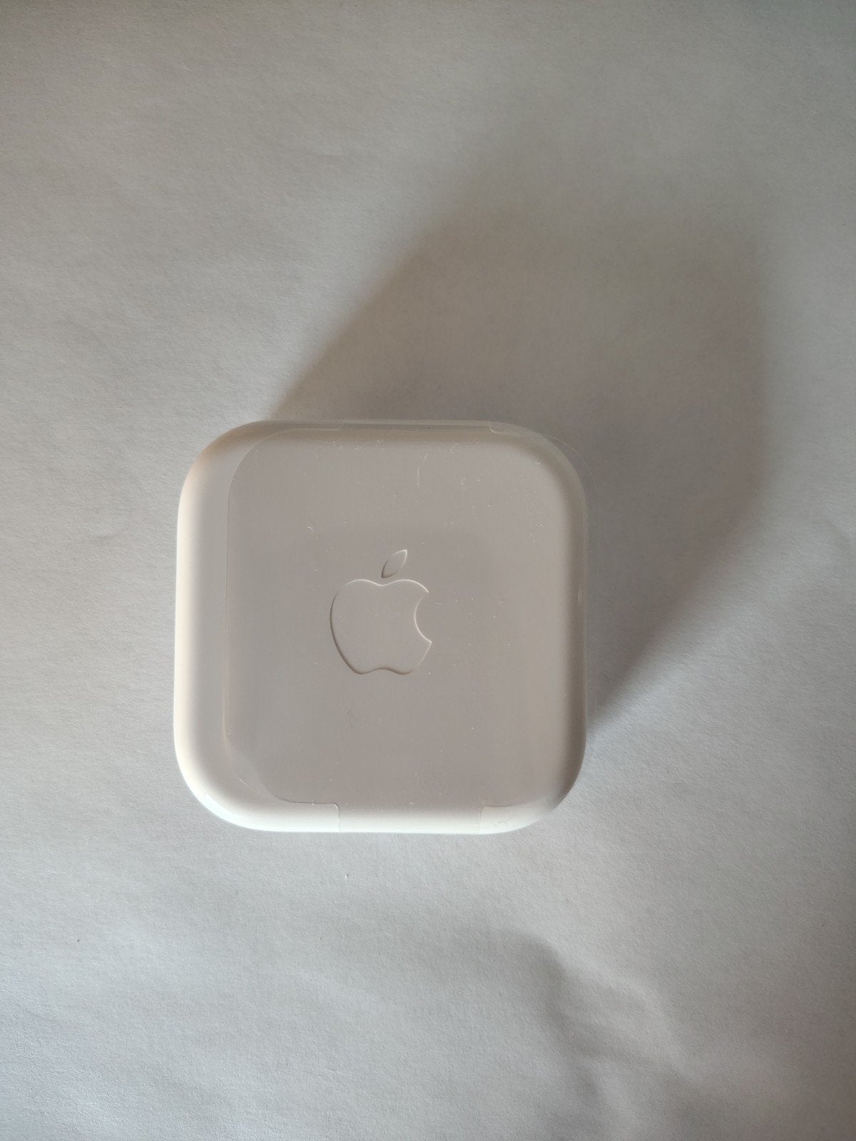Apple EarPods met 3.5mm koptelefoonaansluiting, Ophalen of Verzenden, Nieuw