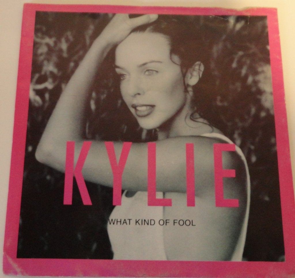 Kylie Minogue > Take me now, Ophalen of Verzenden, Gebruikt, 7 inch, Pop