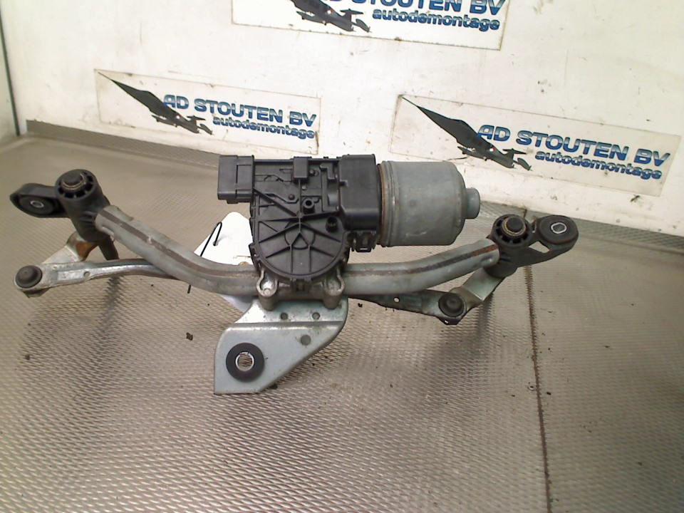 Ruitenwisser Mech + Motor Renault Twingo II (CN) 0390241541, Gebruikt, Renault Deutschland AG, Dialog.deutschland@renault.de, Peter-Huppertz-Straße 5, Köln 51063, , Duitsland