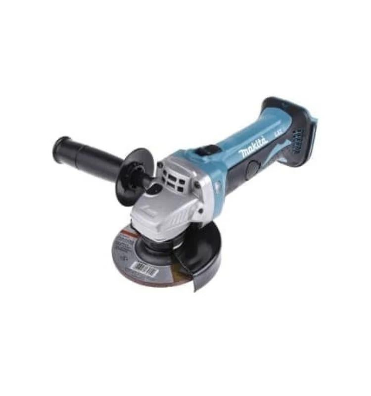 Slijptol - Makita 18V / Nieuw, Ophalen of Verzenden, Nieuw