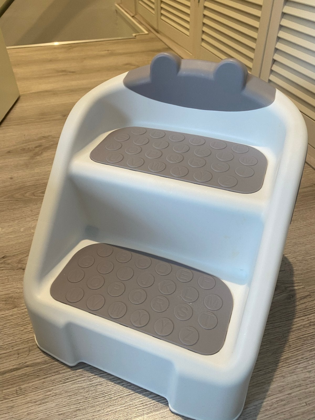 Opvouwbaar Kinder Opstapje - Ideaal voor Zindelijkheidstrain, Ophalen, Nieuw